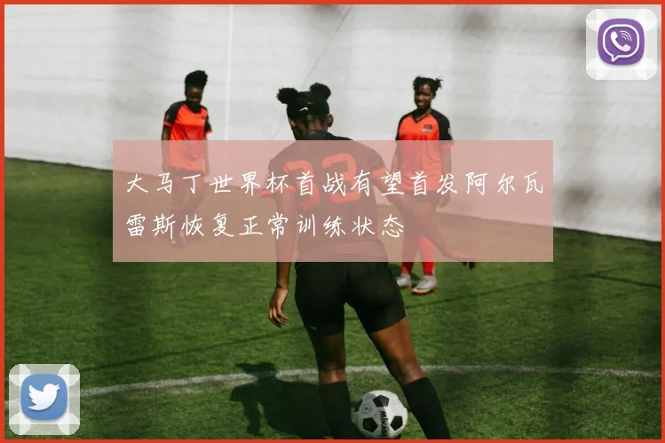 大马丁世界杯首战有望首发阿尔瓦雷斯恢复正常训练状态